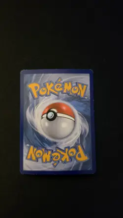 Charizard EX XY121 Red & Blue Collection Black Star Promo Pokemon TCG LP - Image 2