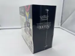 Pokemon Hidden Fates Elite Trainer Box ETB Sealed READ Description - Image 3
