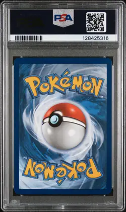 2019 POKEMON SM BLACK STAR PROMO #SM163 MIMIKYU-HOLO PSA 10 - Image 2