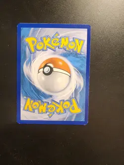 Pokemon TCG N Trainer Supporter 105/124 Reverse Holo Fates Collide LP - Image 2