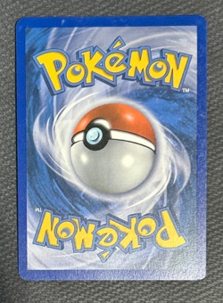 Pokemon Celebi Prime HGSS Triumphant 92/102 Holo - LP - Image 5