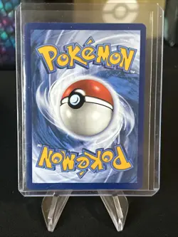 Pikachu 052/196 NM Non Holo Foil Adorable Heart Art Lost Origin Pokemon / New - Image 4