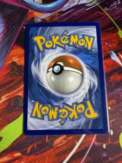 Pokemon Mewtwo & Mew GX 71/236 Sm-Unified Minds Ultra Rare TAG TEAM Holo 270 HP - Image 2