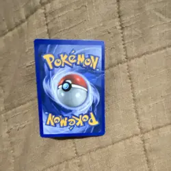 Pokemon Venusaur Base Set Holo Rare 15/102 100 HP 1999 English TCG Wizards - Image 2