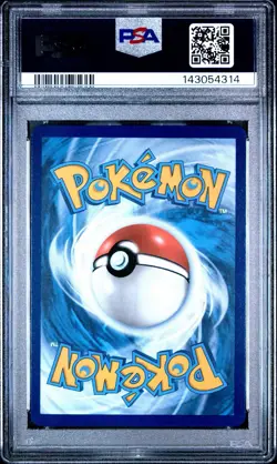 Pokemon TCG Marshadow Illustration Rare Mega Evolution 146/132 PSA 10 - Image 2