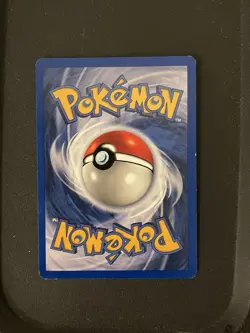 Pokemon TCG Chansey 3/102 Holo Rare - Base Set Unlimited - 1999 WOTC Vintage - Image 2