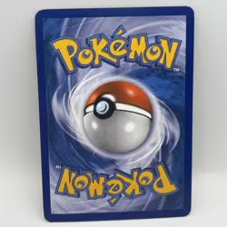 Machop 67/102 Triumphant Pokemon Card TCG - Image 2