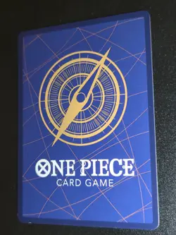 One Piece TCG: OP06-104 Kikunojo - Wings Of The Captain - Rare English Card - NM - Image 2