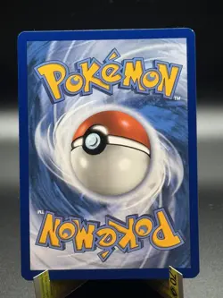 Pokemon Erika's Tangela ASC 007/217 Holo Basic Vine 80 HP 50 Attack Card W coin - Image 2