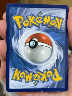 POKEMON UNIT ENERGY 137/156 UNCOMMON ULTRA PRISM NM CARD - Image 2