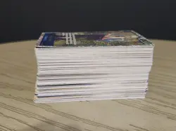 One Piece Card Game Lot - Image 2