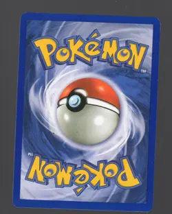 Pikachu 1999 Pokemon Card Jungle 1st Edition Rare 60/64 - Image 2