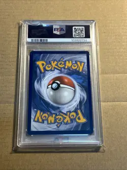 Pokemon TCG Hisuian Zoroark VSTAR Holo Card GG56/GG70 PSA 10 - Image 2