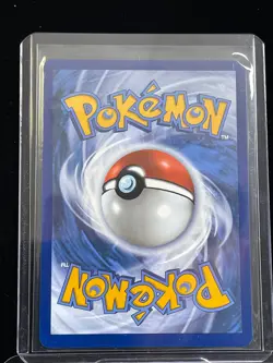 Absol ex 214/197 Obsidian Flames (OBF) NM Full Art Ultra Rare Pokemon Card - Image 2