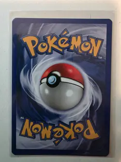 Pokemon TCG Delibird 5/64 Neo Revelation Holo Rare Card - Image 2