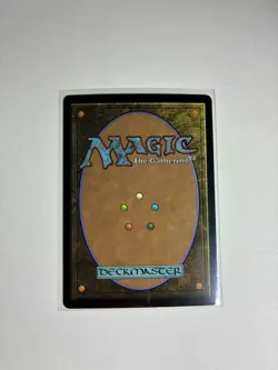 Gravecrawler #380 Innistrad Remastered Retro Frame Foil Rare - Image 2