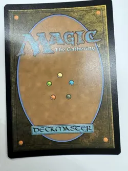 Winds of Change - #30 Foil (Borderless) Spiderman - Mtg - Image 2