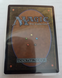 MTG, Idyllic Tutor-Theros Beyond Death Regular NM - Image 2