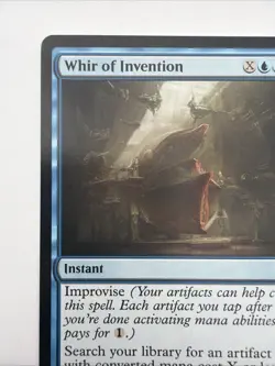 Whir of Invention The List Reprints Regular - Image 2