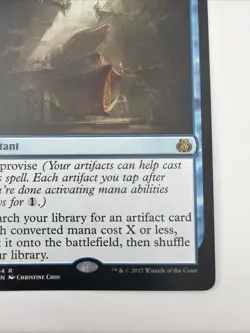 Whir of Invention The List Reprints Regular - Image 4