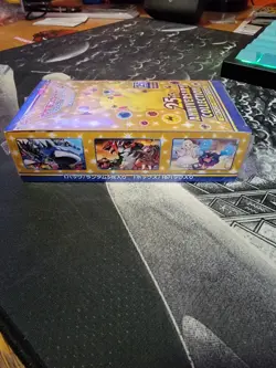 Pokemon TCG: 25th Anniversary Collection Japanese Booster Box 4521329322568 - Image 4