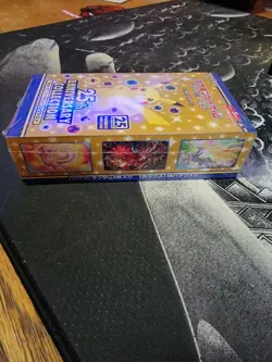 Pokemon TCG: 25th Anniversary Collection Japanese Booster Box 4521329322568 - Image 5