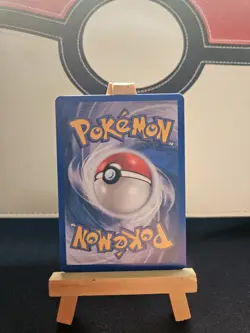 Nidorino 55/147 Uncommon WOTC Aquapolis Pokemon - Image 2