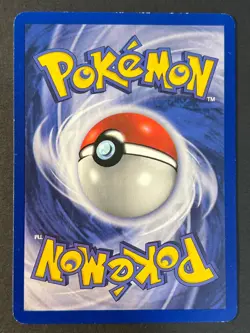 Pidgeotto 28/130 Rare Base Set 2 - Pokemon Card WOTC - LP - Image 2