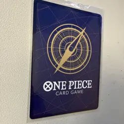 Nico Robin (Alt Art) OP12-087 SR Legacy of the Master ONE PIECE TCG English NM - Image 2