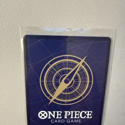 Nico Robin (Alt Art) OP12-087 SR Legacy of the Master ONE PIECE TCG English NM - Image 5