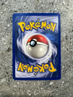 Pokemon TCG Cards 1st Edition Machamp 8/102 Base Set Holo Rare LP - Image 2