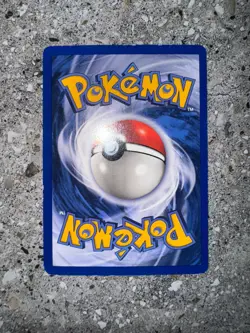 Pokemon TCG Cards 1st Edition Machamp 8/102 Base Set Holo Rare LP - Image 5