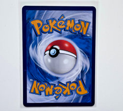 Charizard ex 144/SV-P Kopi Good Day Promo Indonesian Holo Pokemon Card - Image 2