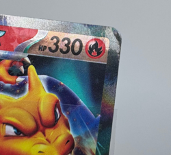 Charizard ex 144/SV-P Kopi Good Day Promo Indonesian Holo Pokemon Card - Image 3