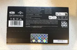 MTG Secret Lair x The Office Dwights Destiny Secret Superdrop Foil Edition - Image 3