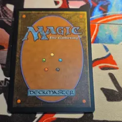 Magic: The Gathering Herald's Horn Artifact Uncommon Regular Commander Modern H… - Image 2