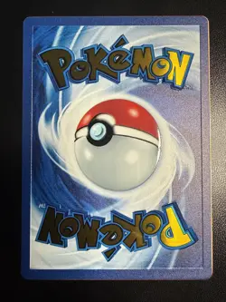 Mew ex 205/165 (151 Metal Promo) Scarlet & Violet Pokemon Card - Image 2