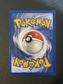 Pikachu 58/102 Base Set Shadowless Red Cheeks WOTC 1999 Pokemon TCG NEAR MINT - Image 3