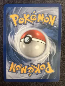 Floatzel GL LV.37 4/111 Holo Rare Reverse Holo Pokemon Card NM - Image 2