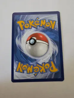 Pokemon TCG Gouging Fire SVP151 Black Star Promo Surging Sparks Pre Release - Image 2