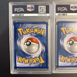PSA 9 MINT Nidoqueen Reverse Holo 2010 Pokemon HG & SS Triumphant #28 - Image 5