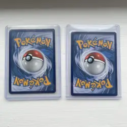 Pokemon TCG - SWSH285 SWSH286 Pikachu V & VMAX bundle - Crown Zenith - Image 2