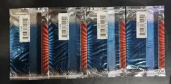 Pokemon EX Ruby and Sapphire Sealed All 4 Artworks Booster Packs -Portuguese- - Image 2