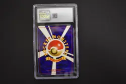 Tyranitar 2000 Pokemon Japanese Crossing The Ruins Holo #248 CGC 7.5 NM+ - Image 2