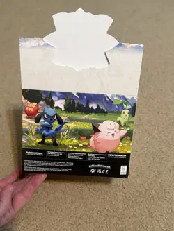 POKEMON TCG ASCENDED HEROES FACTORY SEALED MINI TINS LOT OF 10 WITH DISPLAY BOX - Image 3