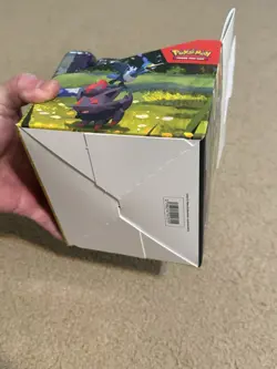 POKEMON TCG ASCENDED HEROES FACTORY SEALED MINI TINS LOT OF 10 WITH DISPLAY BOX - Image 5