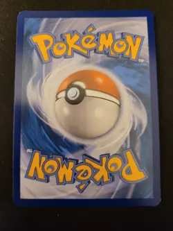 Gyarados Pokemon XY Black Star Promo XY109 - Image 2