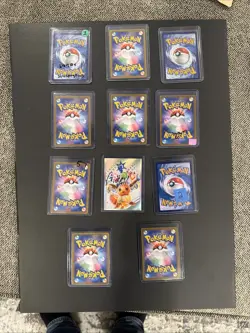 Pokemon Lot Baby Shiny Lot - Image 5