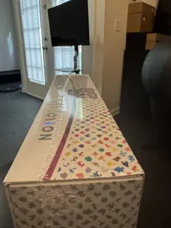 Pokemon TCG Scarlet & Violet 151 Ultra-Premium Collection Box UPC Factory Sealed - Image 5