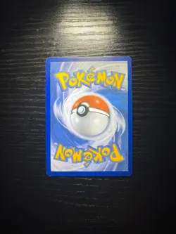 Tatsugiri 118 Stamped Black Star Promo (Pokemon TGC) LP/MPU - Image 4